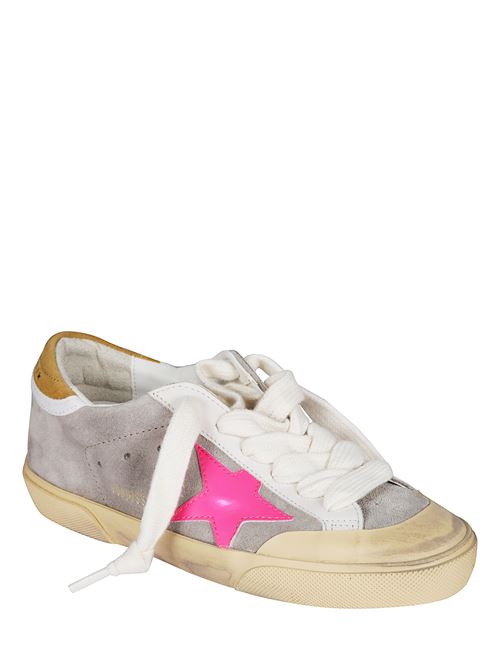 Super-Star Penstar Sneaker GOLDEN GOOSE | GWF01026F00799783237